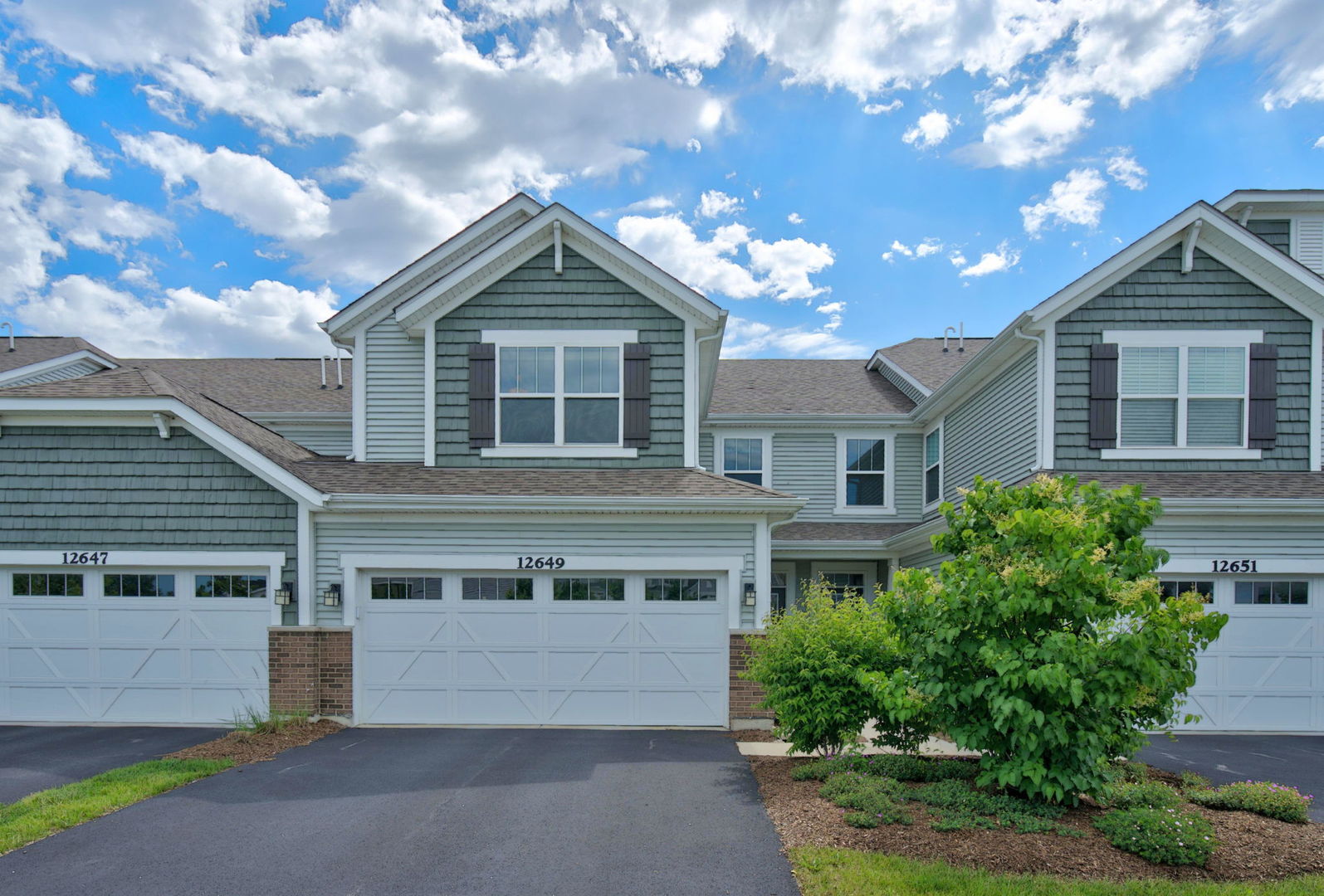 12649 S Potomac Drive — photo