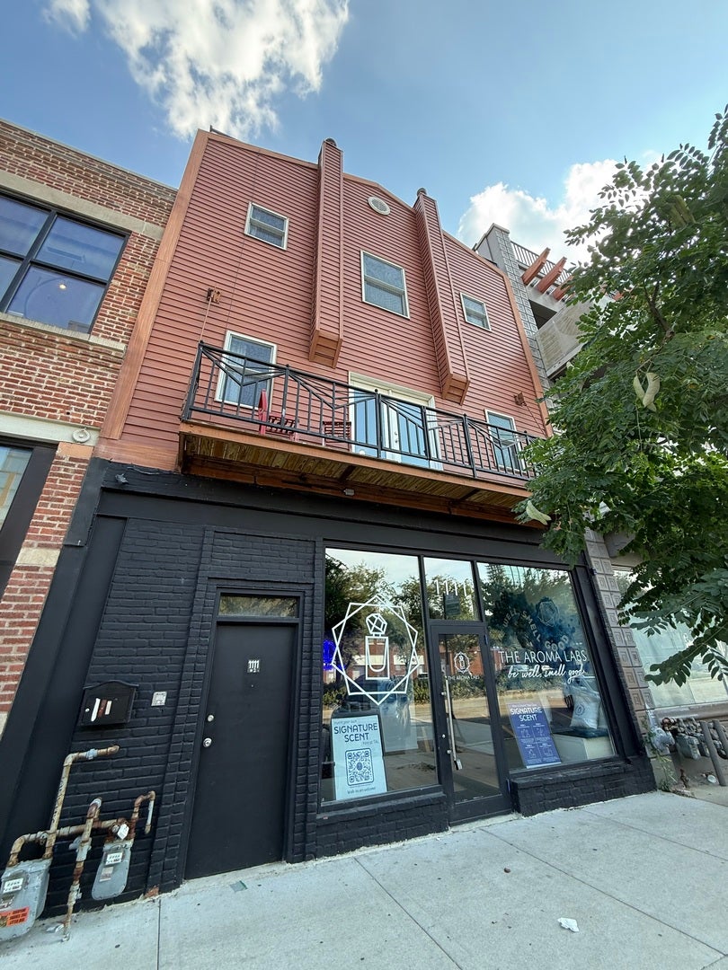1111 W Randolph Street 2 — photo