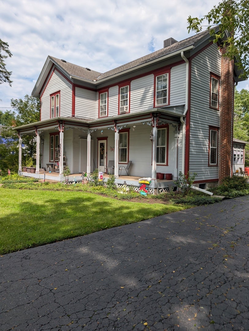 5502 Kenosha Street — photo