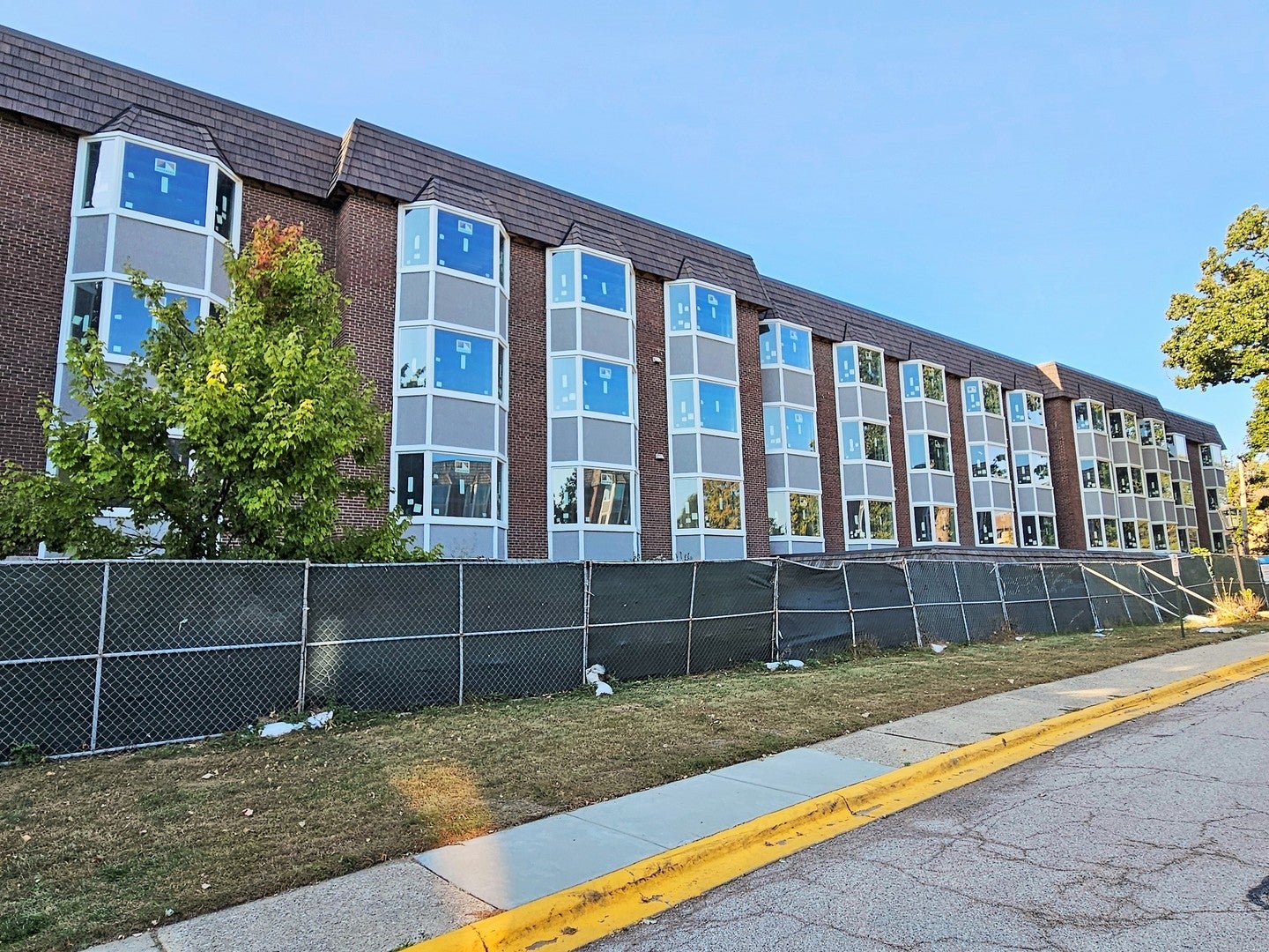 200 Thames Parkway 1K — photo