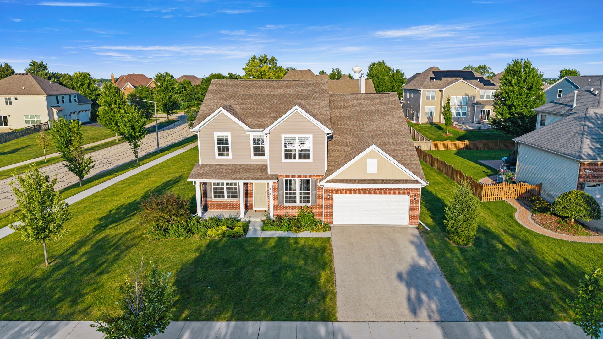 12921 Timber Wood Circle — photo