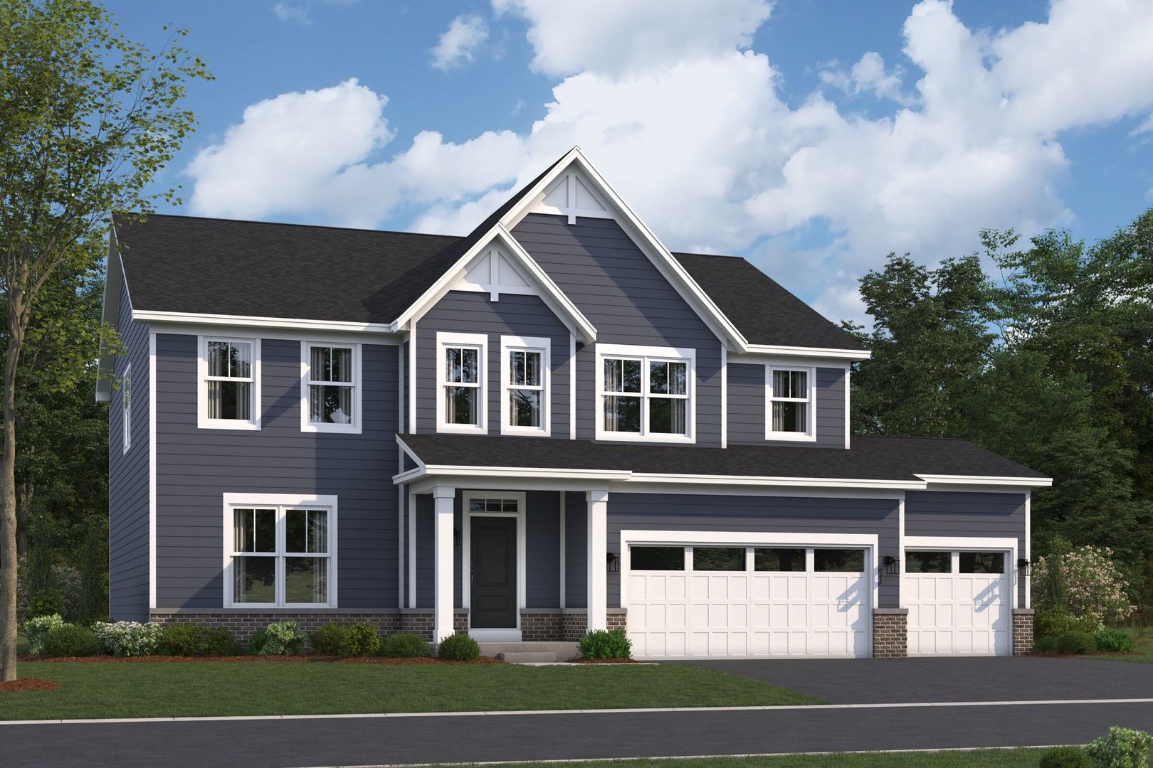 17241 S Victoria Lane — photo
