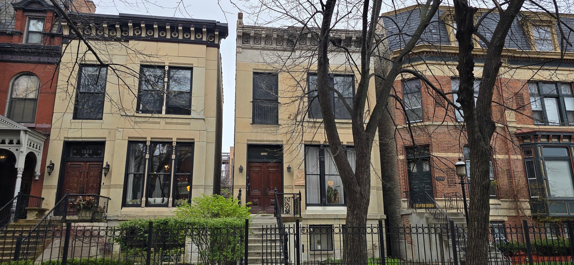 1506 W Jackson Boulevard 2 — photo