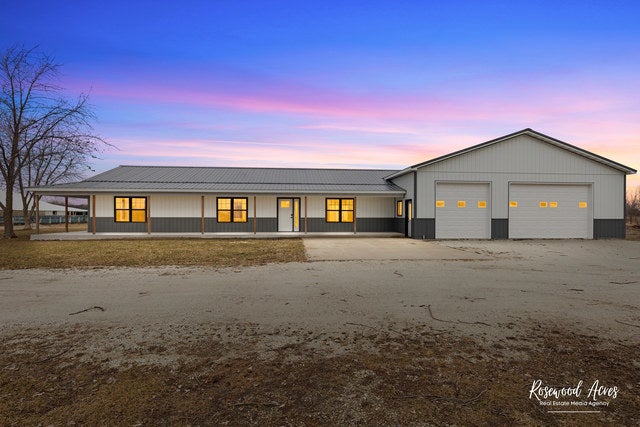 6255 W State Route 17 Road — photo