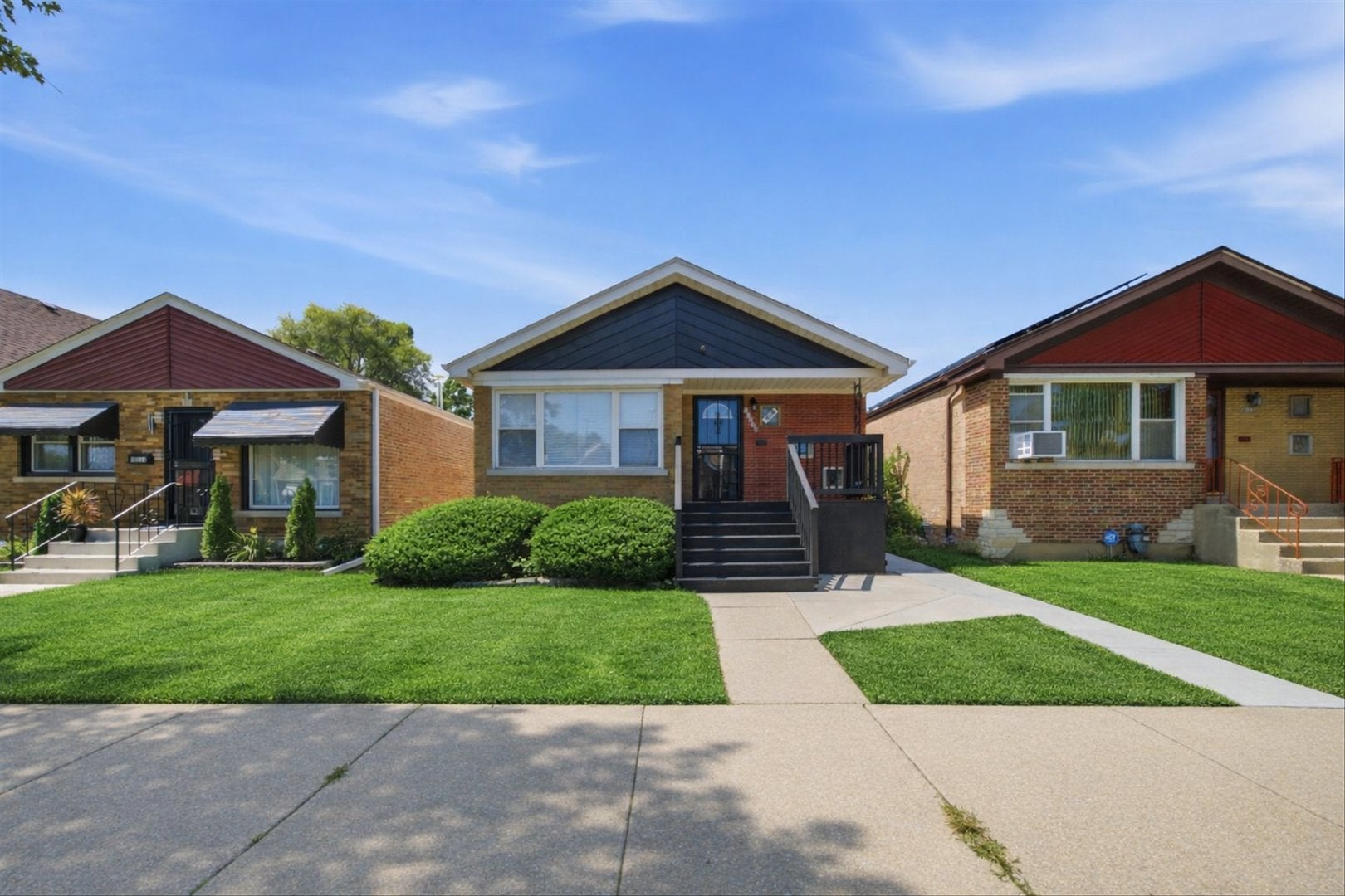 10130 S Morgan Street — photo