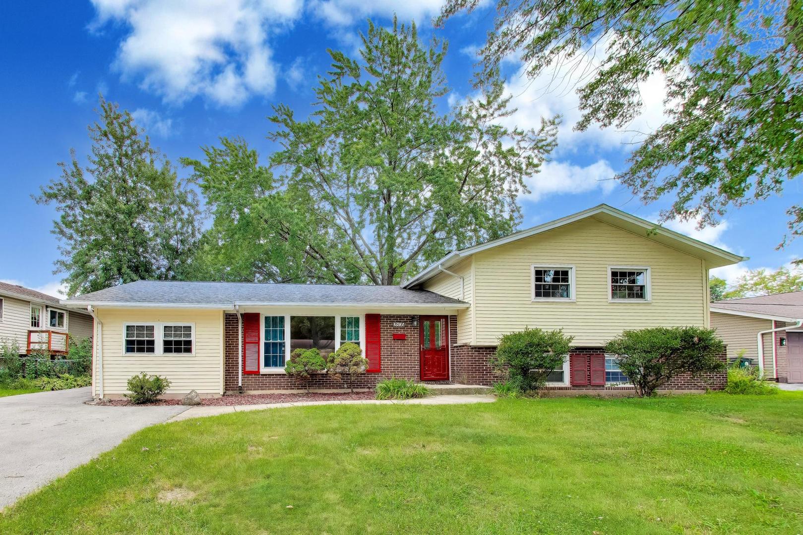 2805 Kincaid Drive — photo