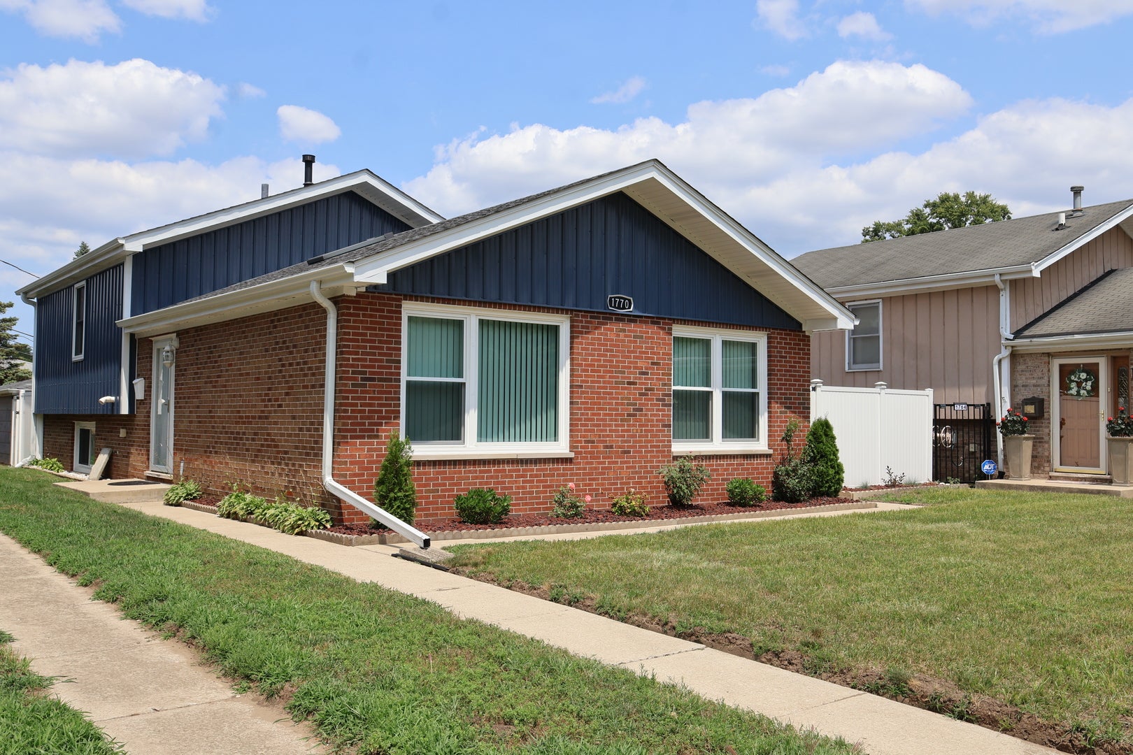 1770 Michigan City Road — photo