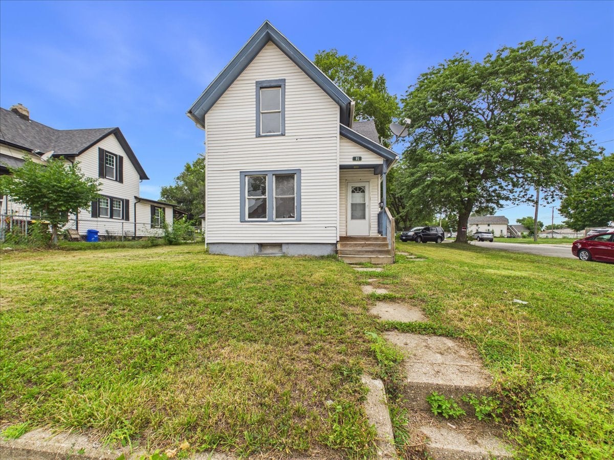 701 Montague Street — photo
