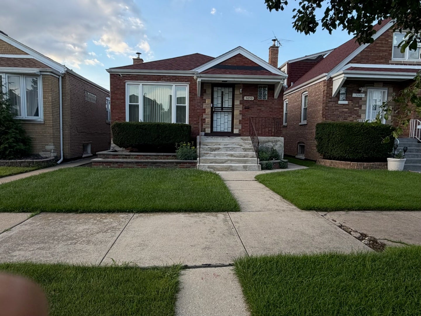3650 W 68th Street — photo