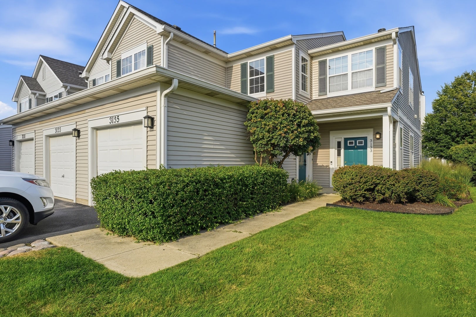 3133 Falling Waters Lane — photo