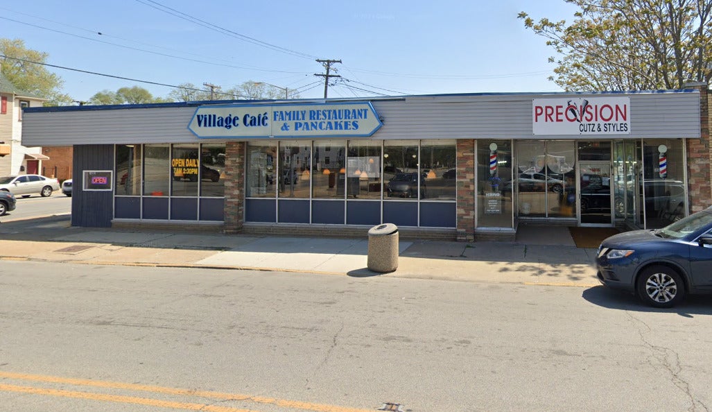 14201 Chicago Road — photo