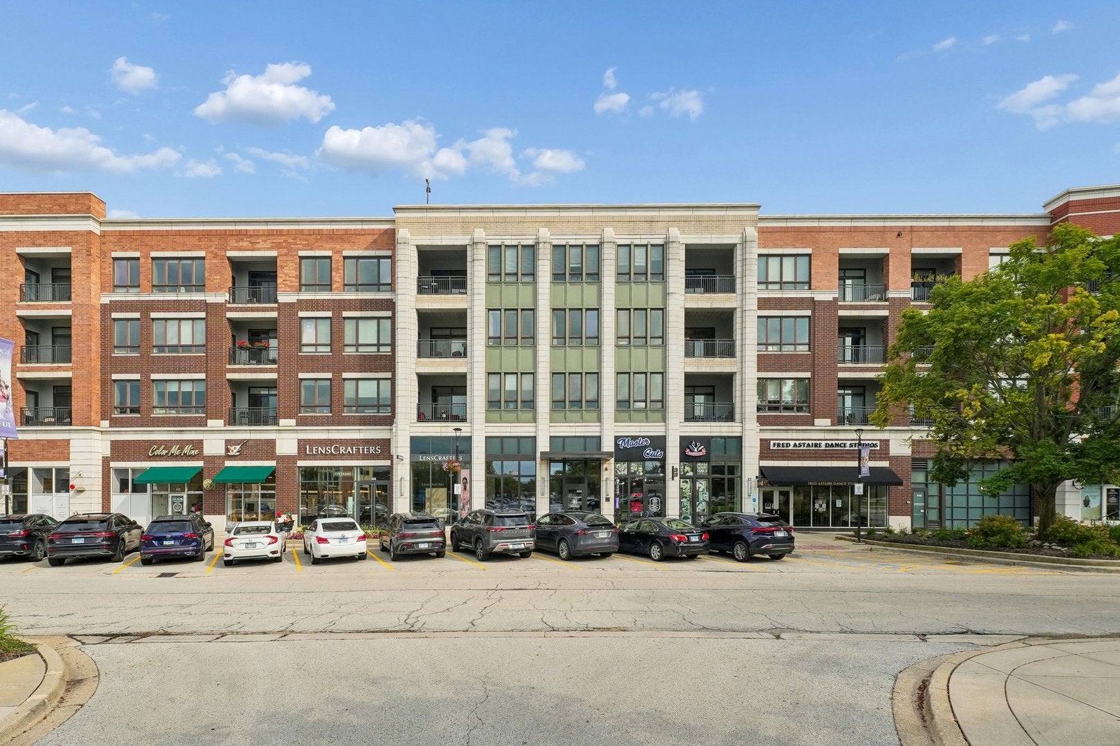 450 Village Center Drive 302 — photo