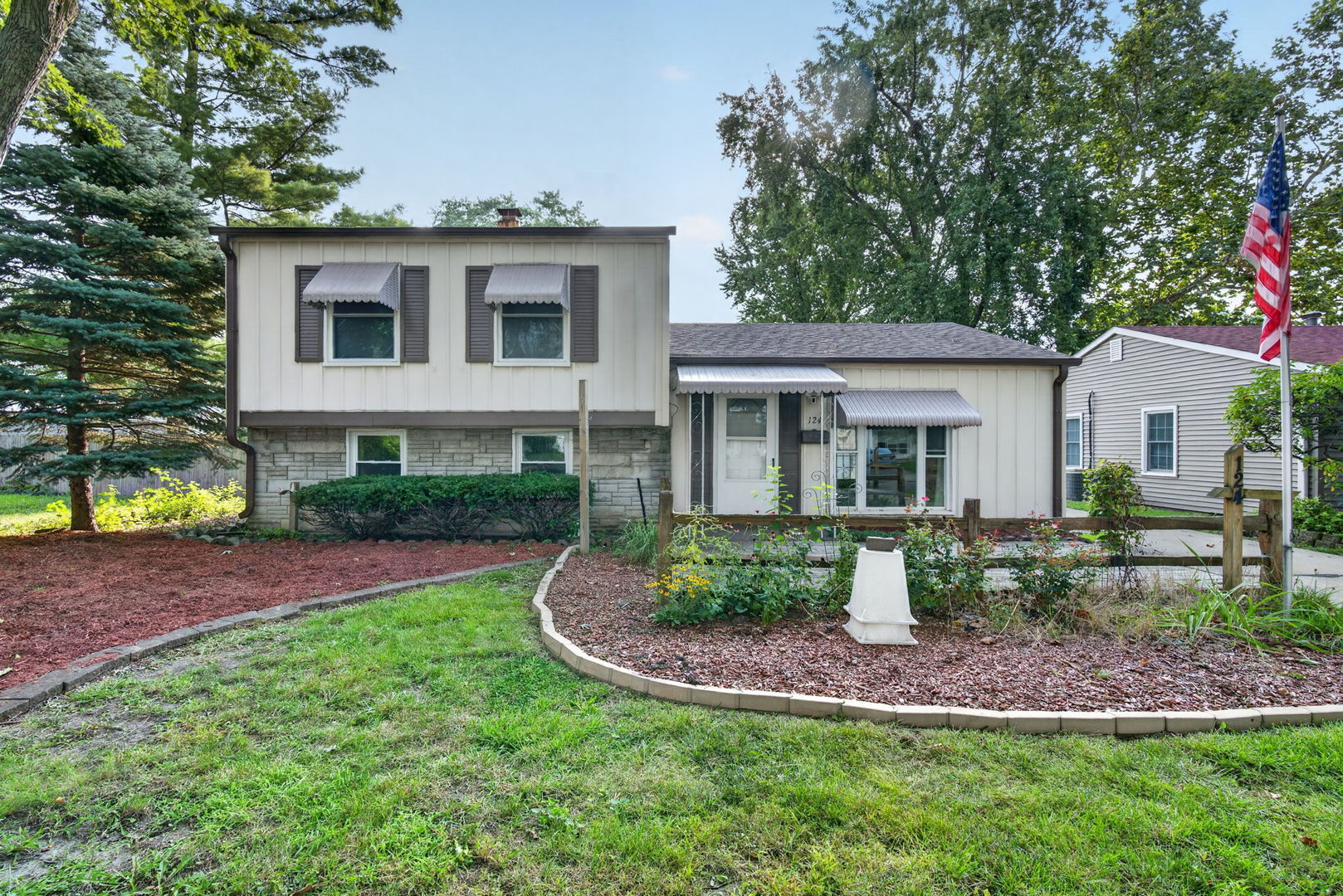 124 Fairlane Drive — photo