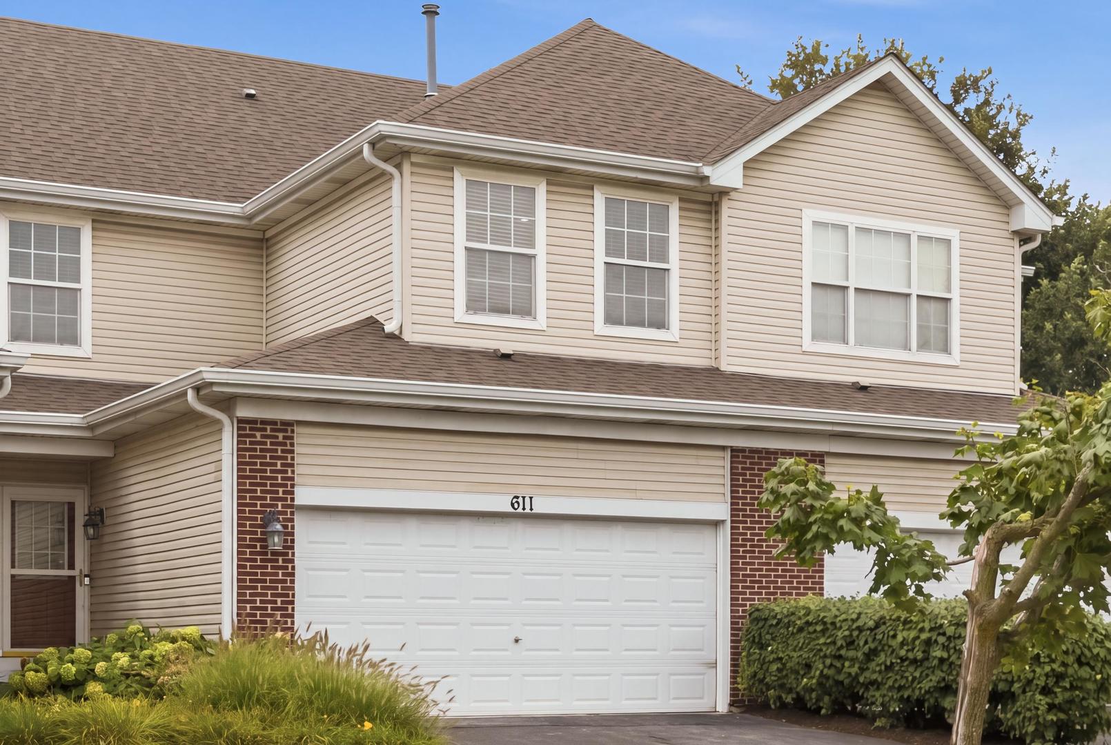 611 Lakeridge Court 611 — photo