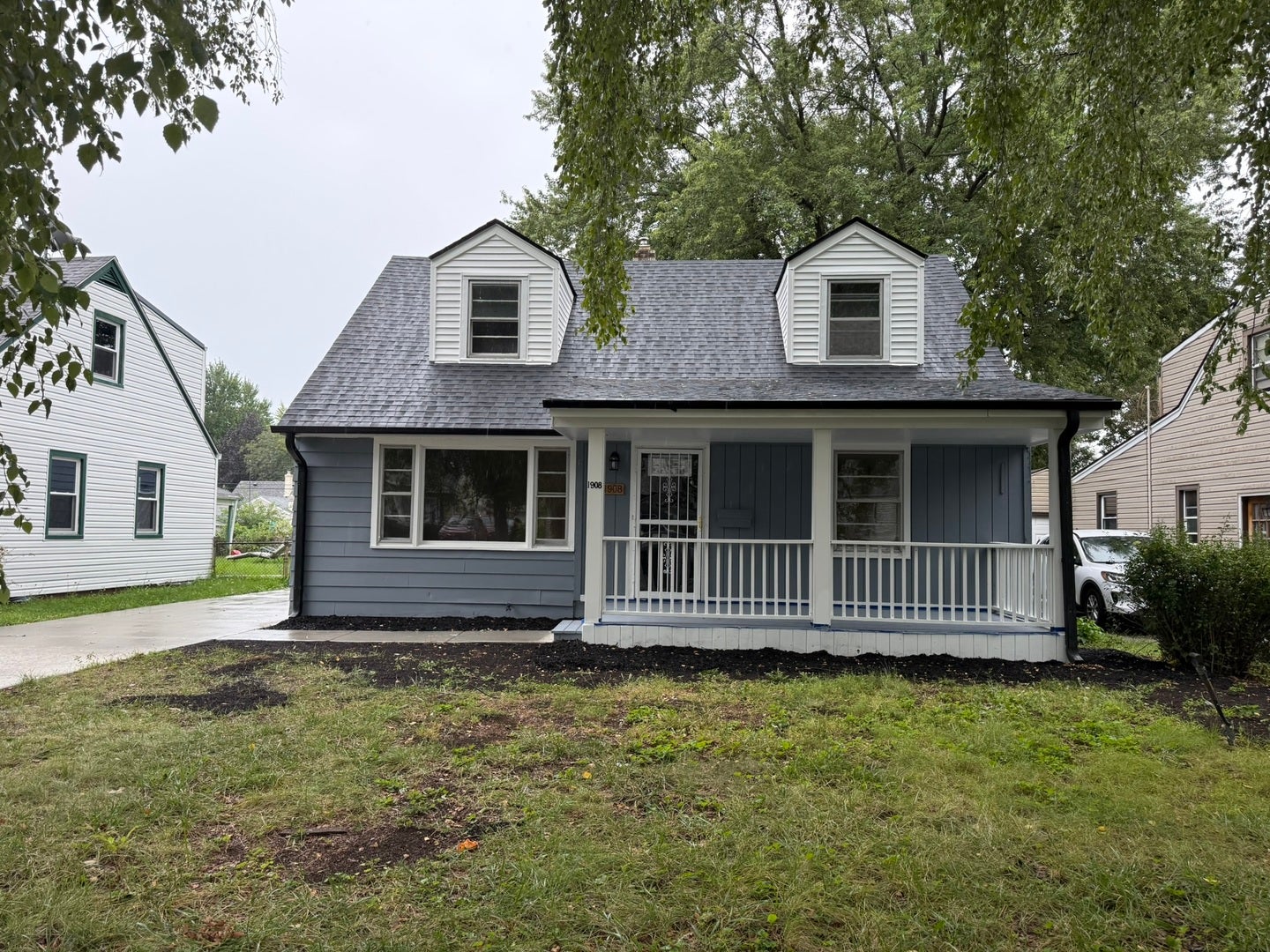 1908 W Pearl Avenue — photo