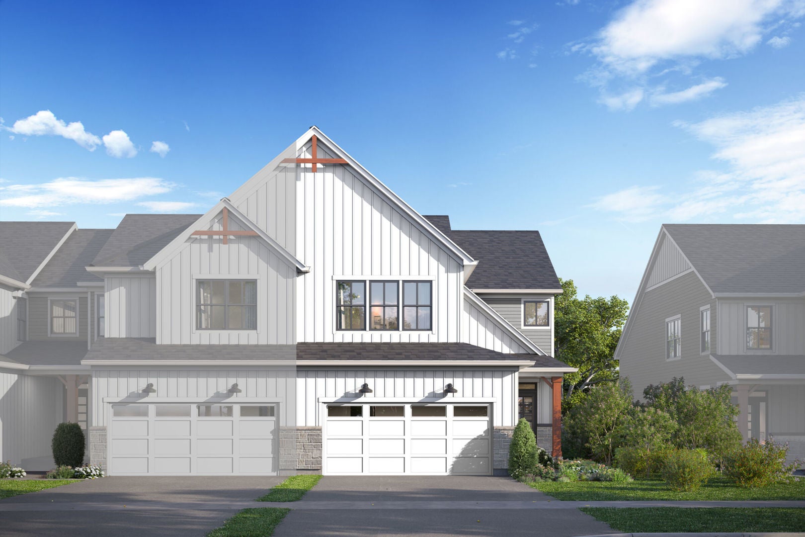 5101 Cedar Drive — photo