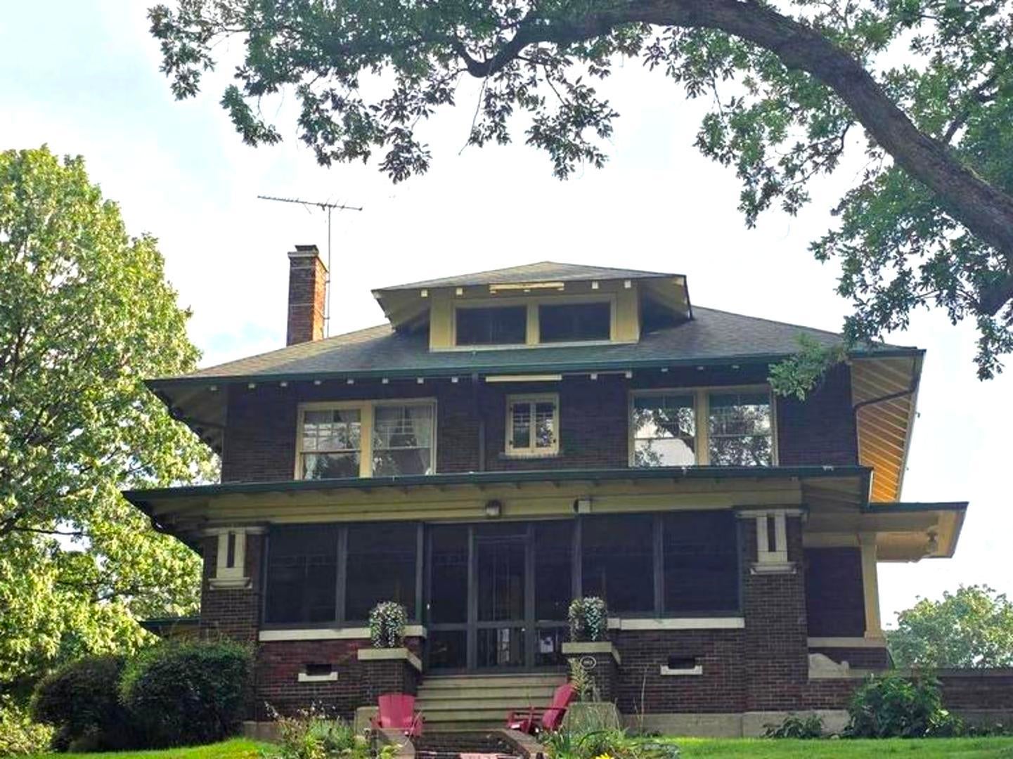 600 Buell Avenue — photo