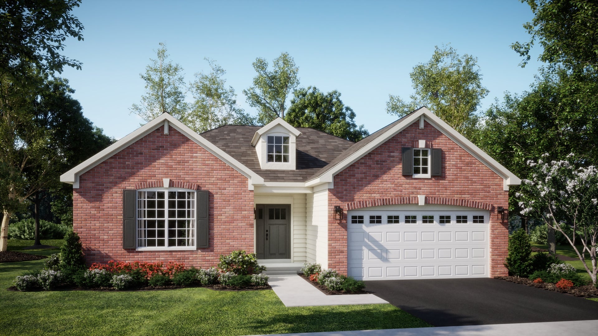 1106 Rebecca Court — photo