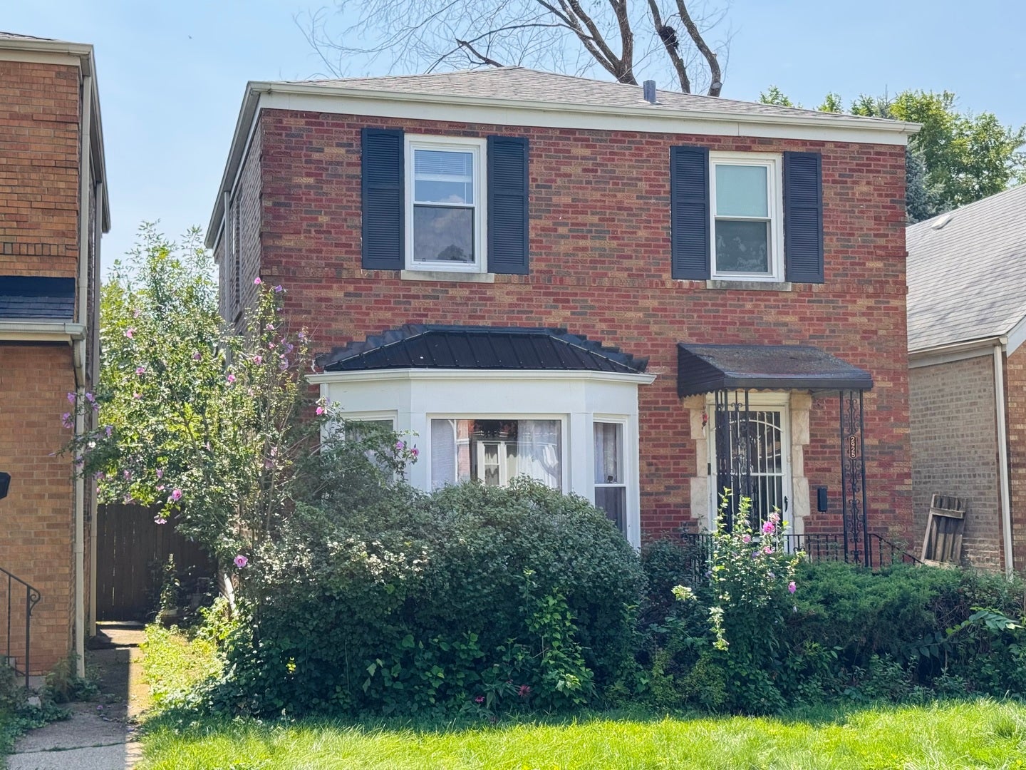 2925 W Jerome Street — photo