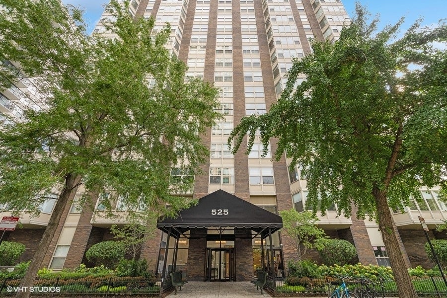 525 W Hawthorne Place 1007 — photo