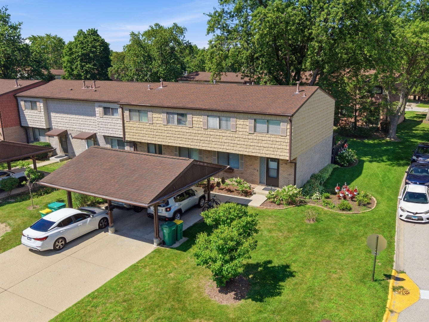 490 Tahoe Circle Drive — photo