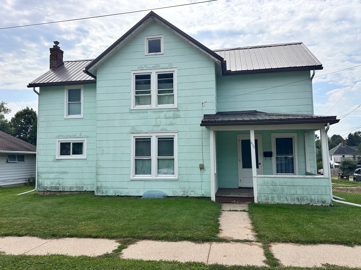 639 W Ordway Street — photo