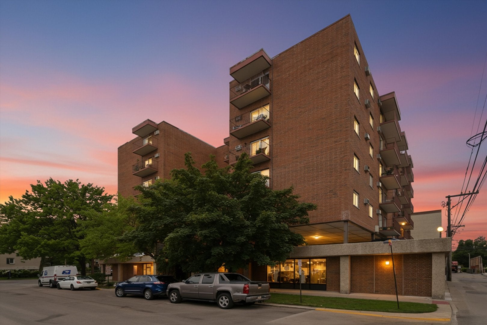 7830 W North Avenue 710 — photo