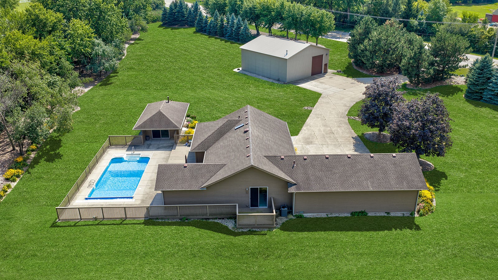 27175 N Gilmer Road — photo