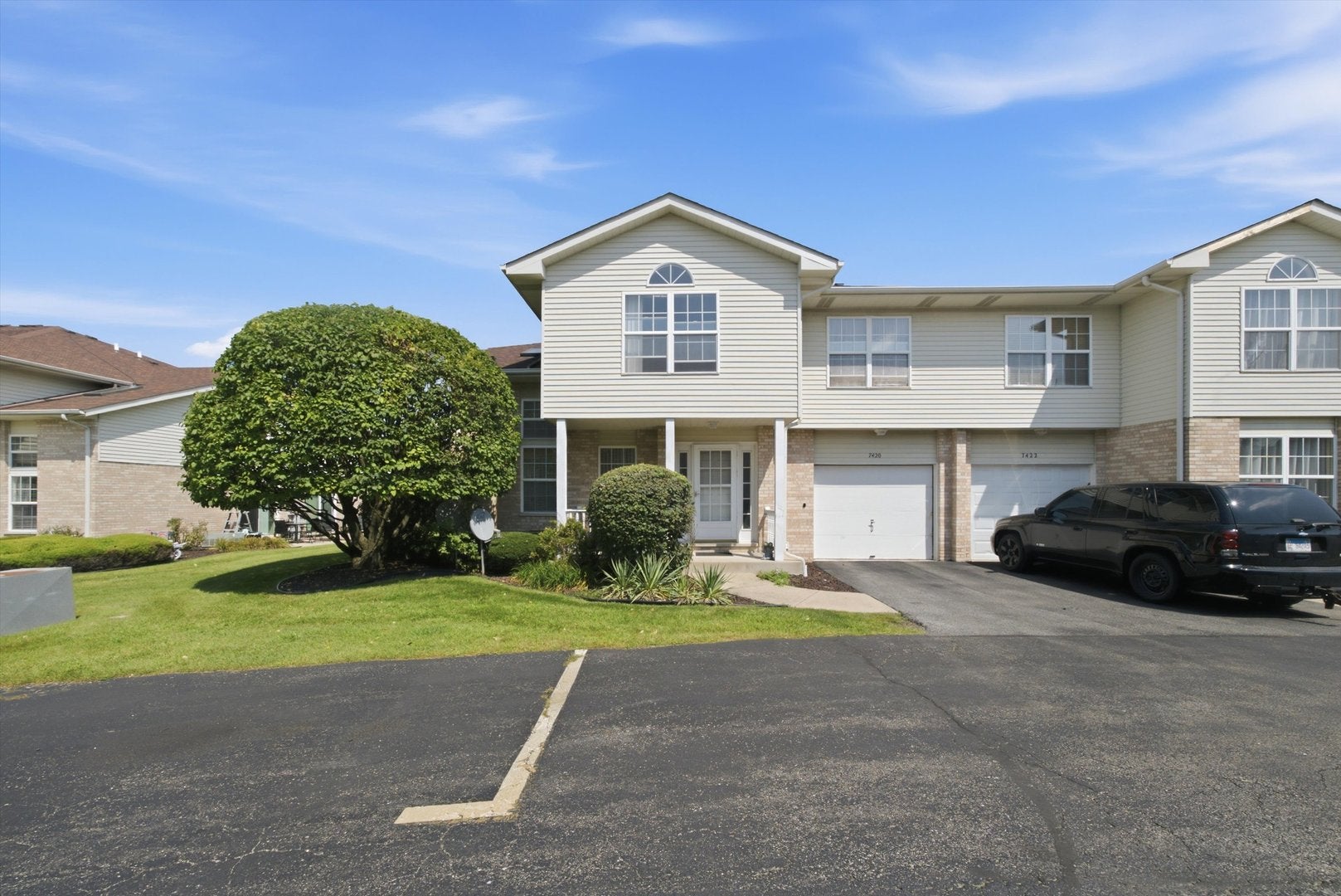 7420 Maple Drive — photo