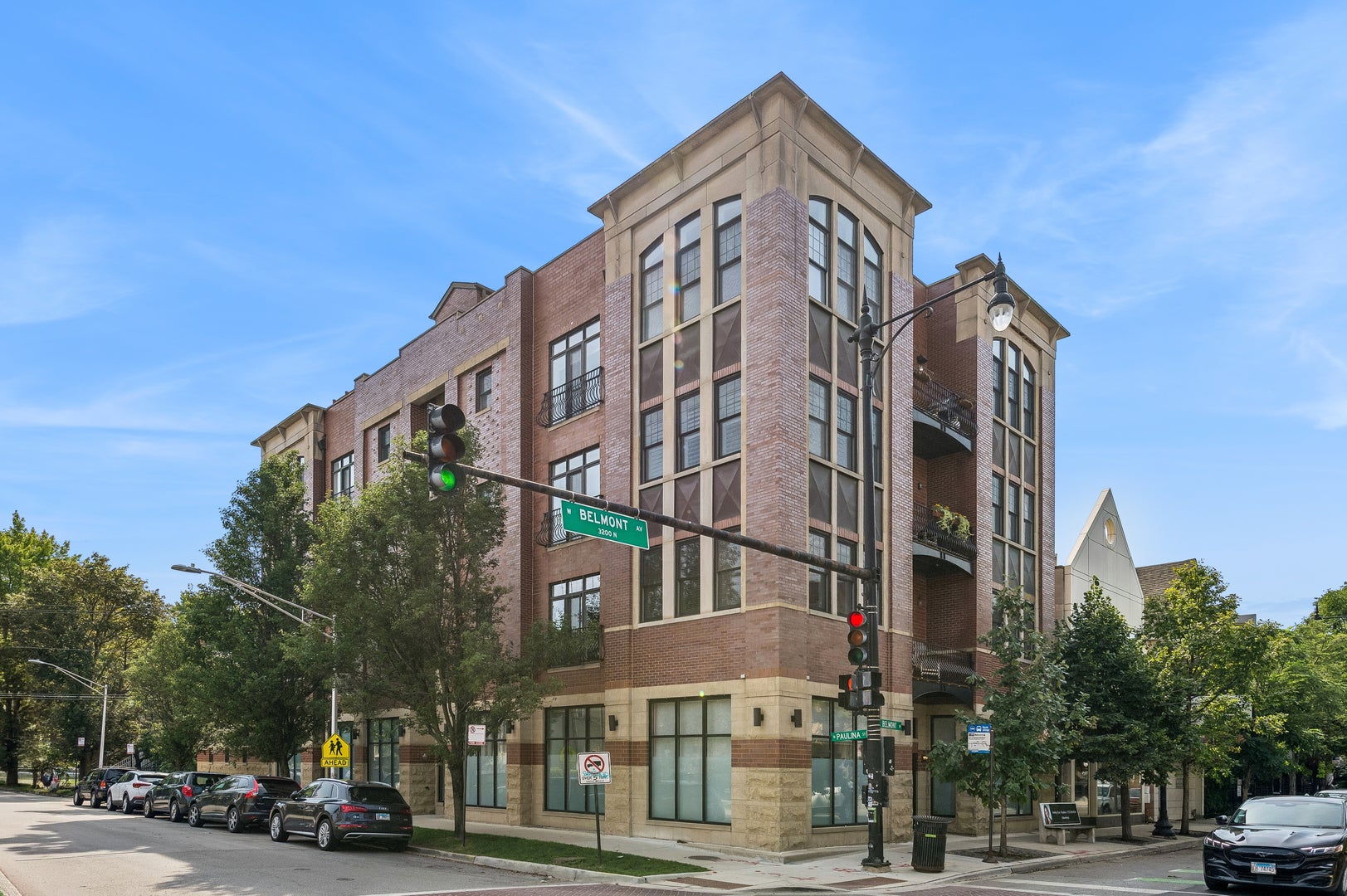 3158 N Paulina Street 2N — photo