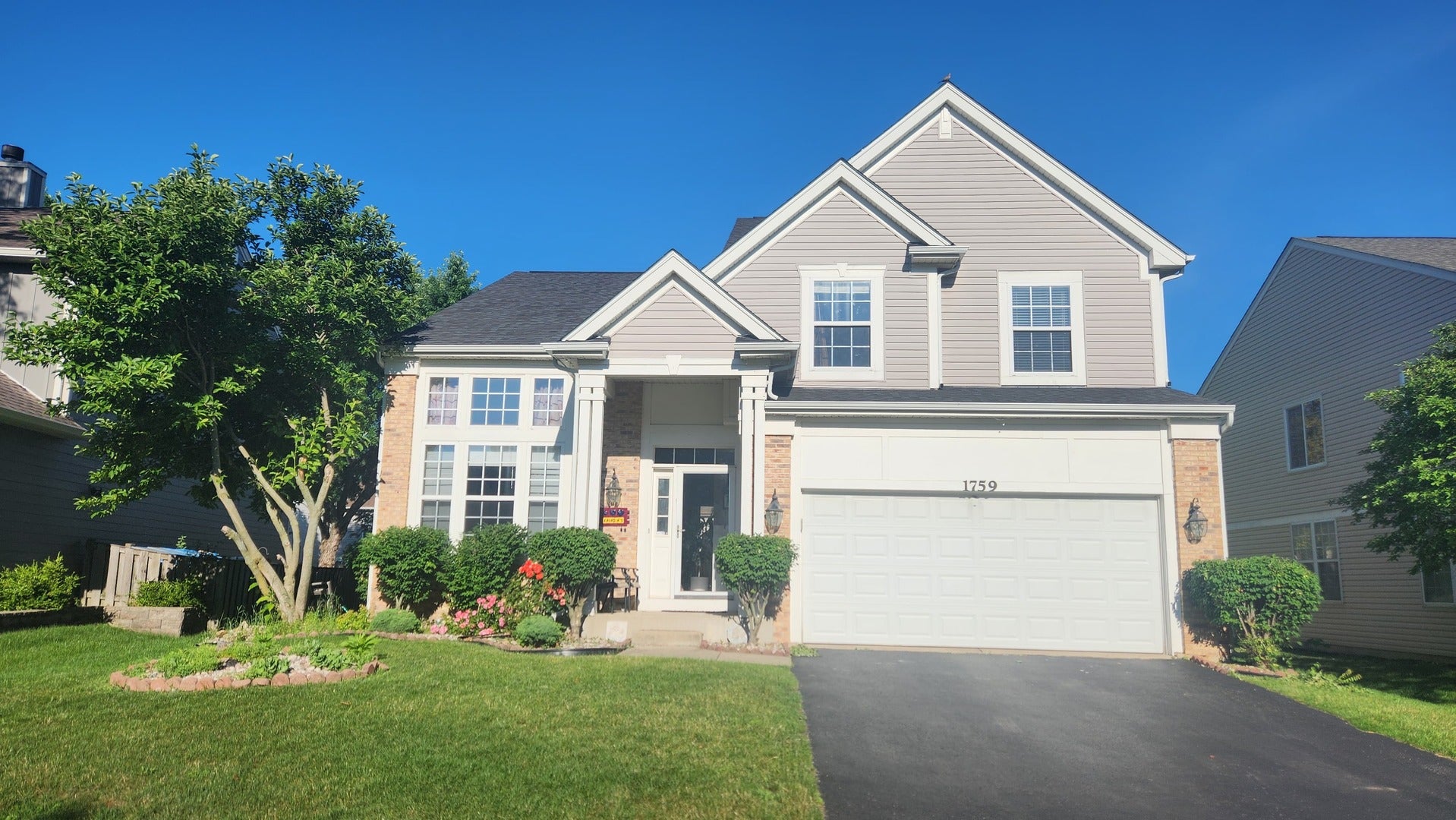 1759 Ellington Drive — photo