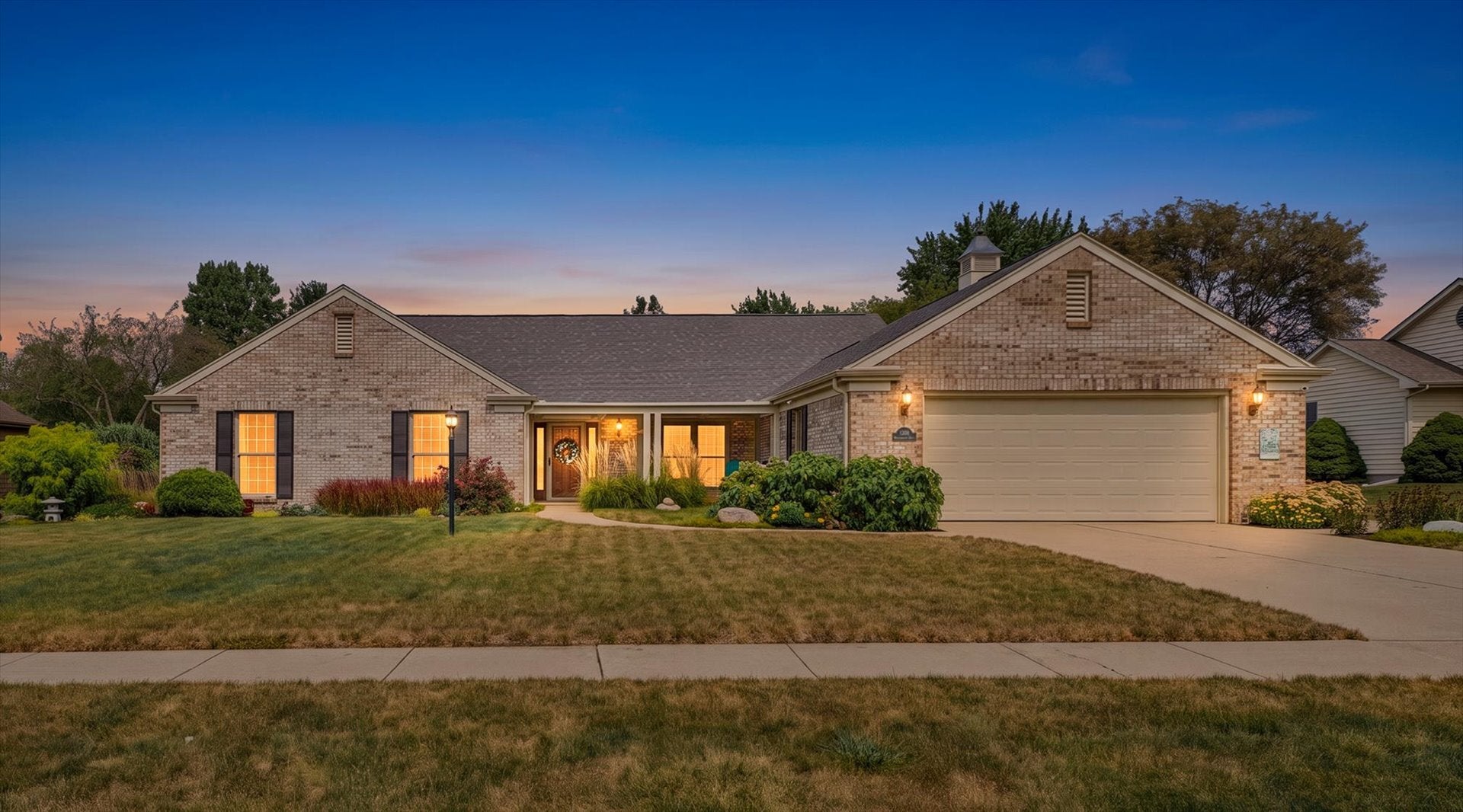 1308 Weathervane Drive — photo