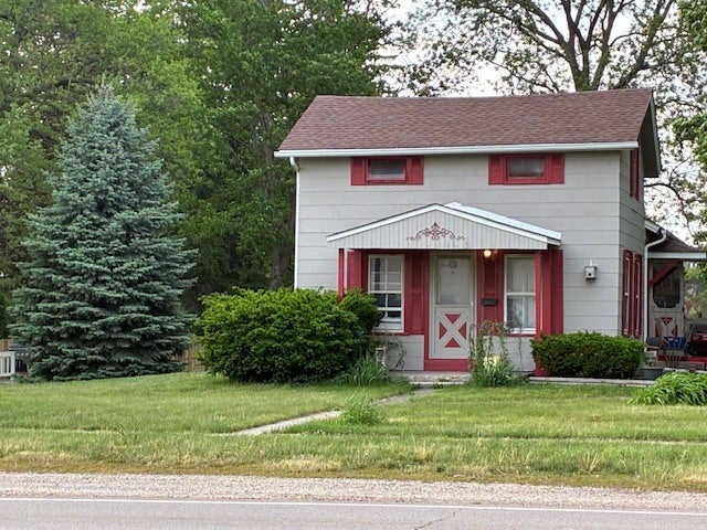 704 W Grant Highway — photo