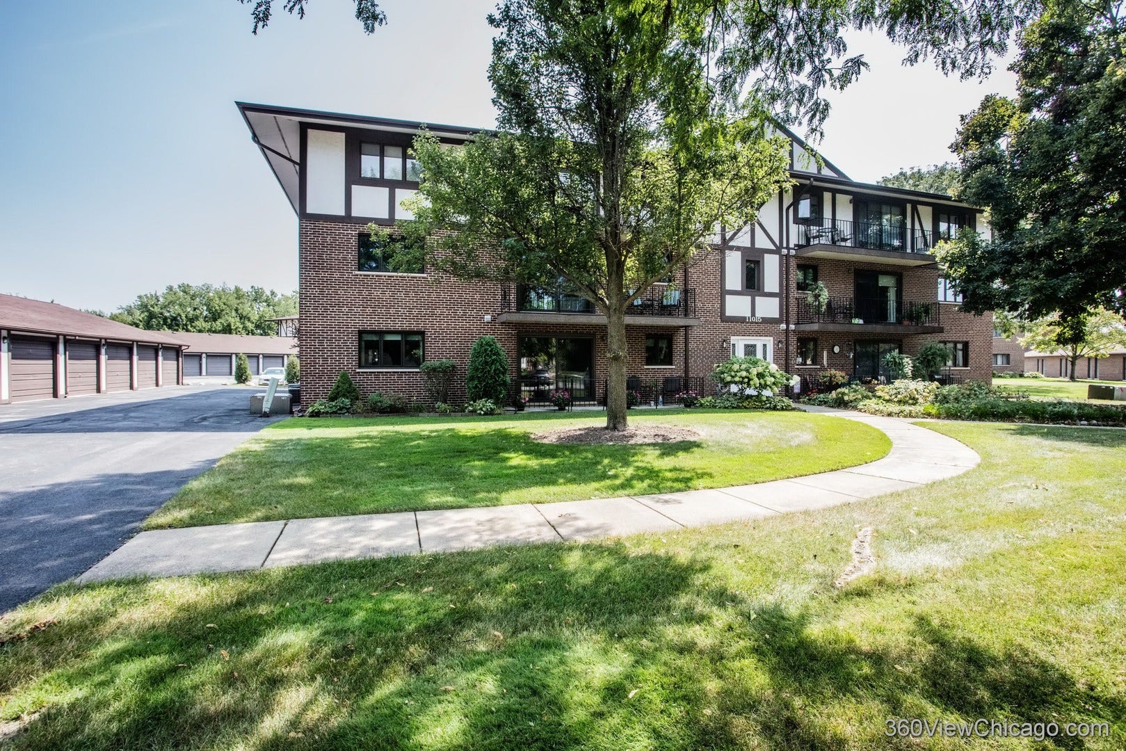 11015 S Theresa Circle 3B — photo