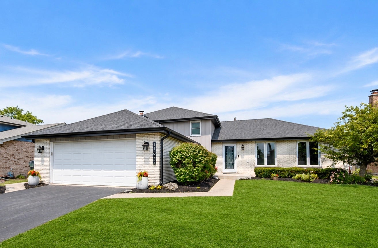 11672 Glenview Drive — photo