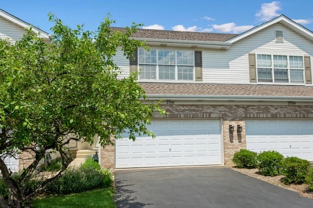 2341 Stoughton Circle 2341 — photo