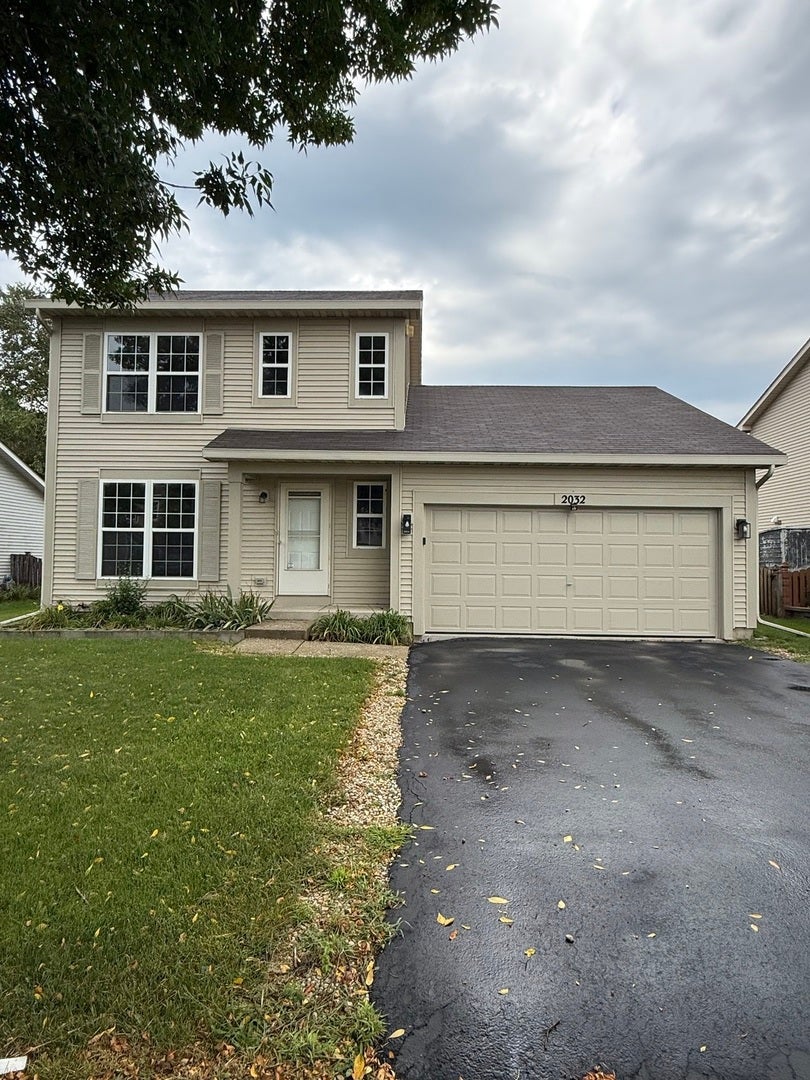2032 Wedgewood Circle — photo