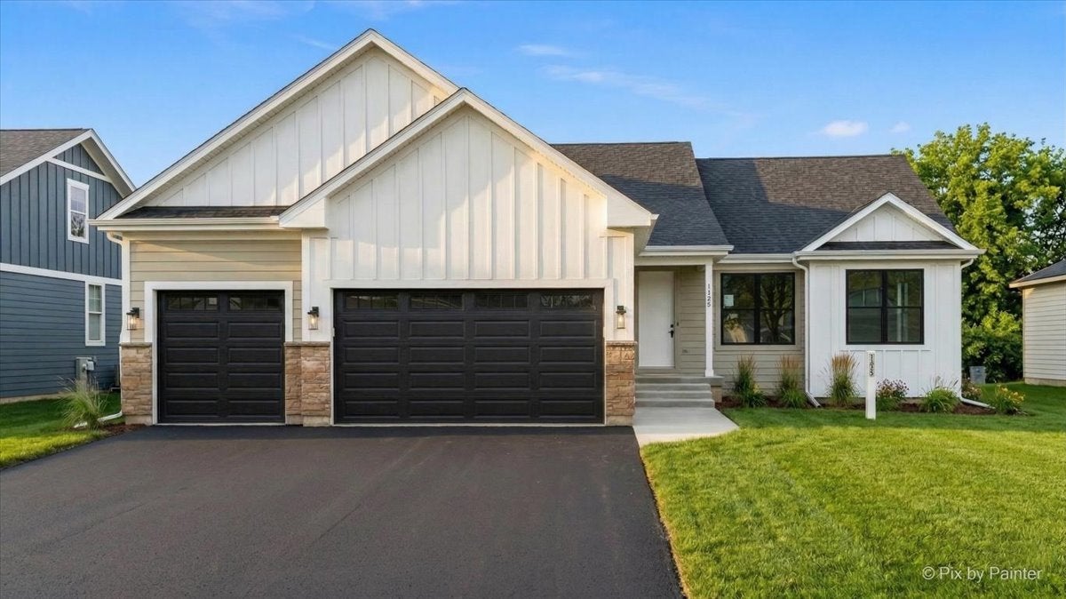 1225 Noble Drive — photo