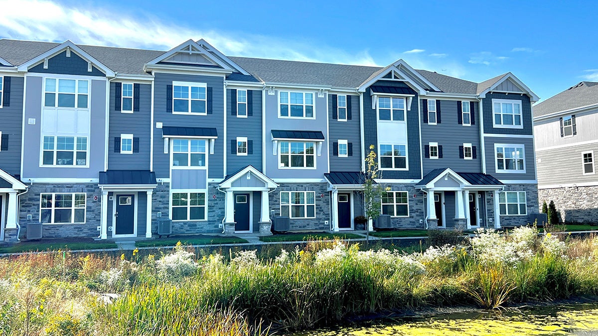 293 Basin Court — photo