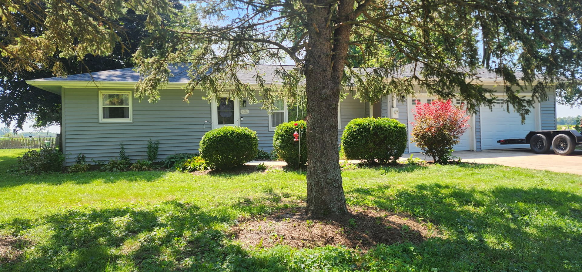6696 Chicago Road — photo