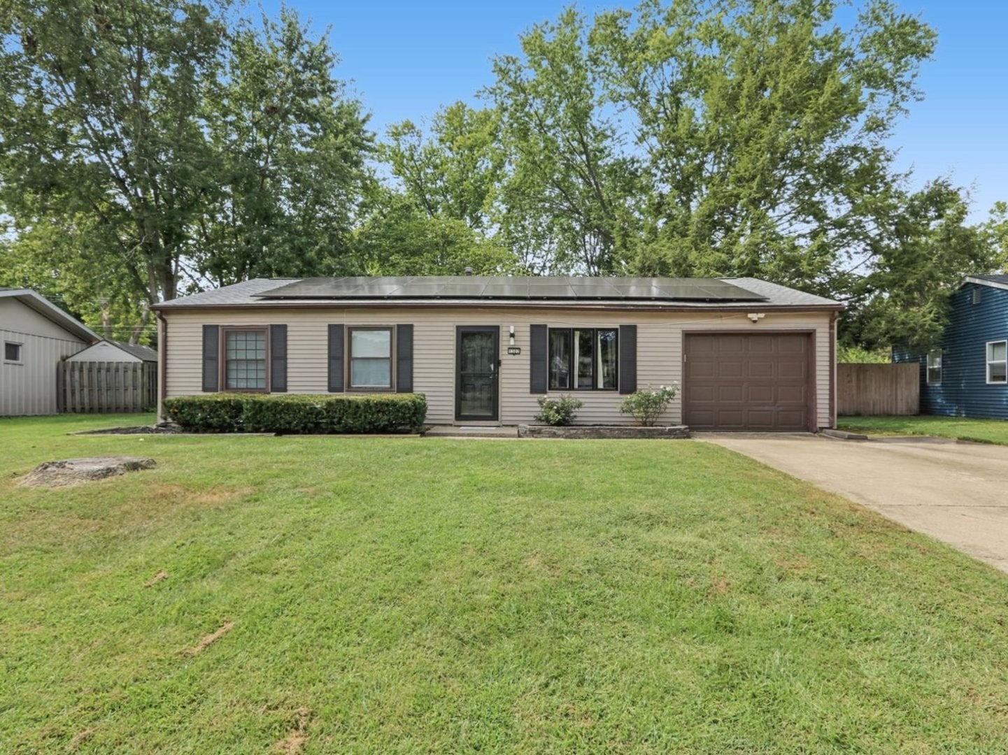 1307 Briarwood Drive — photo