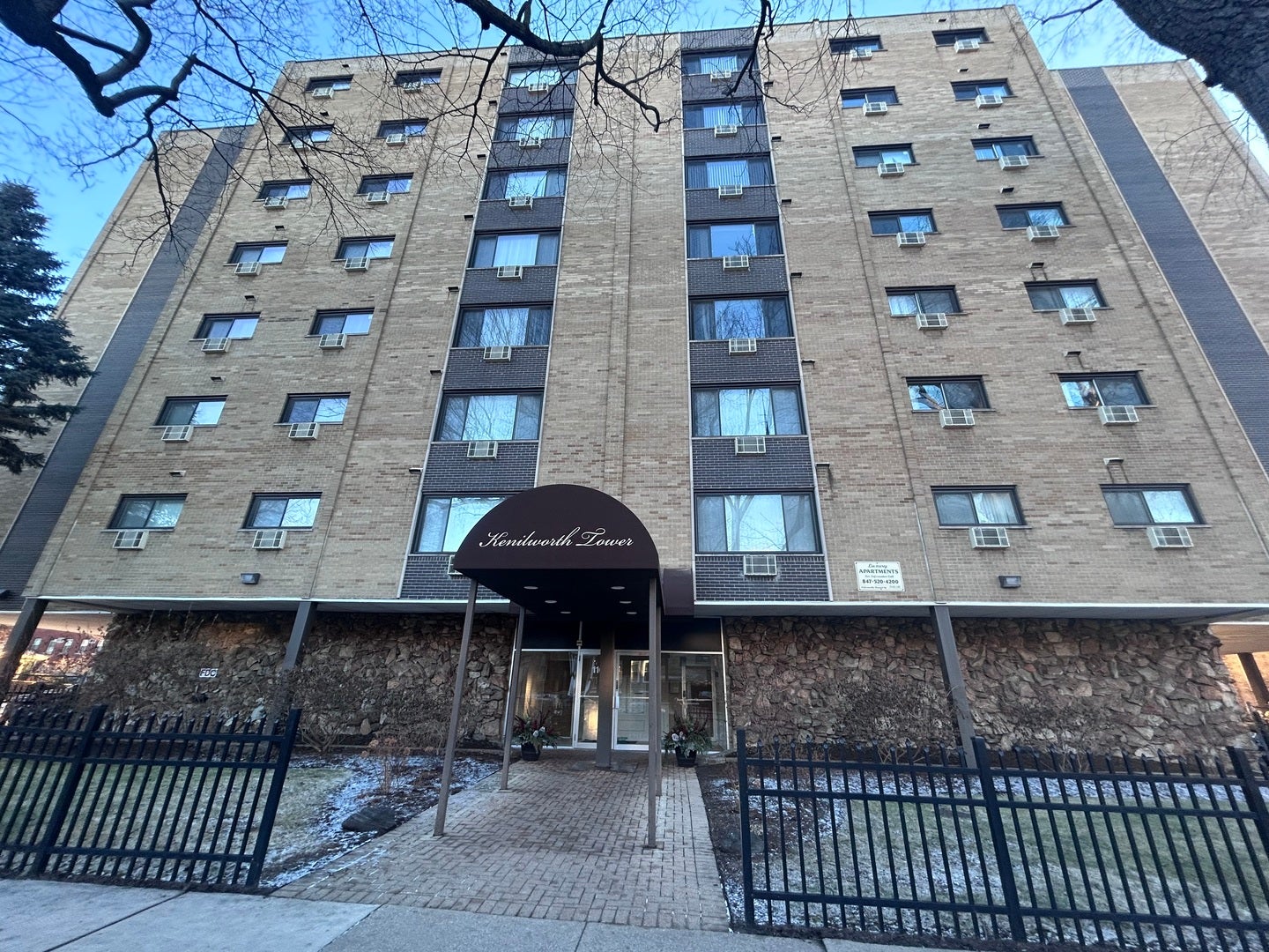 110 N Kenilworth Avenue 2a — photo