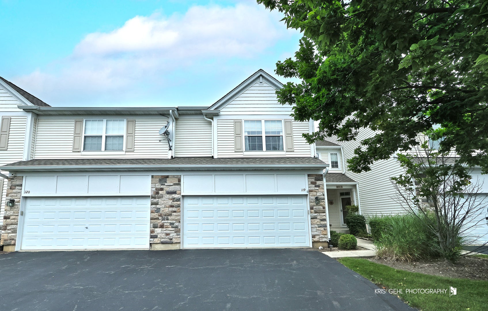 119 Harvest Court 119 — photo