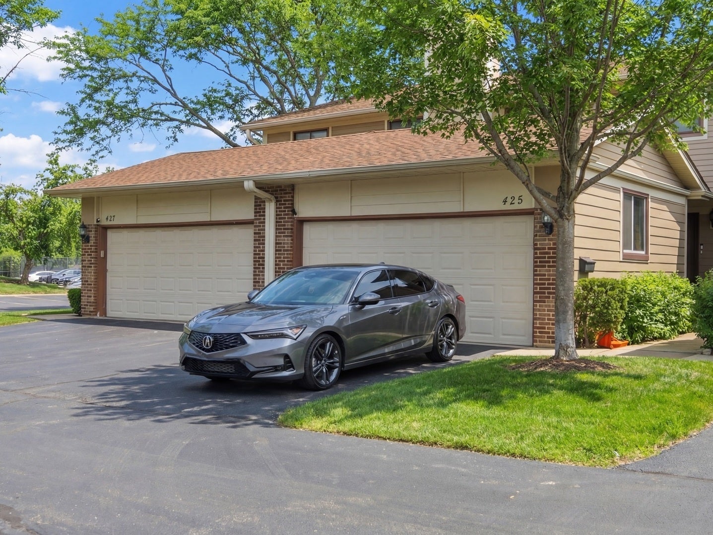 425 E Grouse Lane — photo