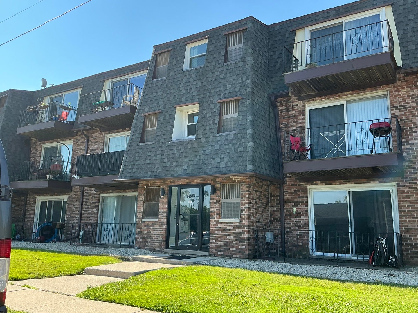6405 W Home Avenue 3a — photo