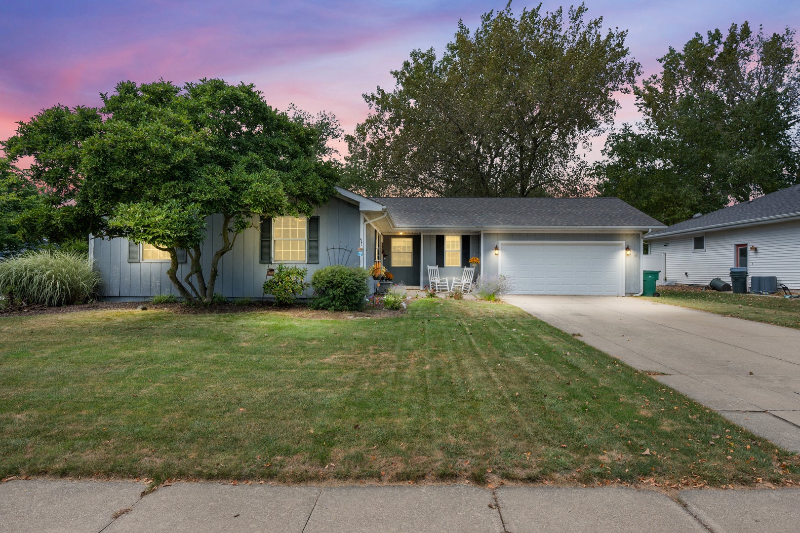 1301 Larson Street — photo