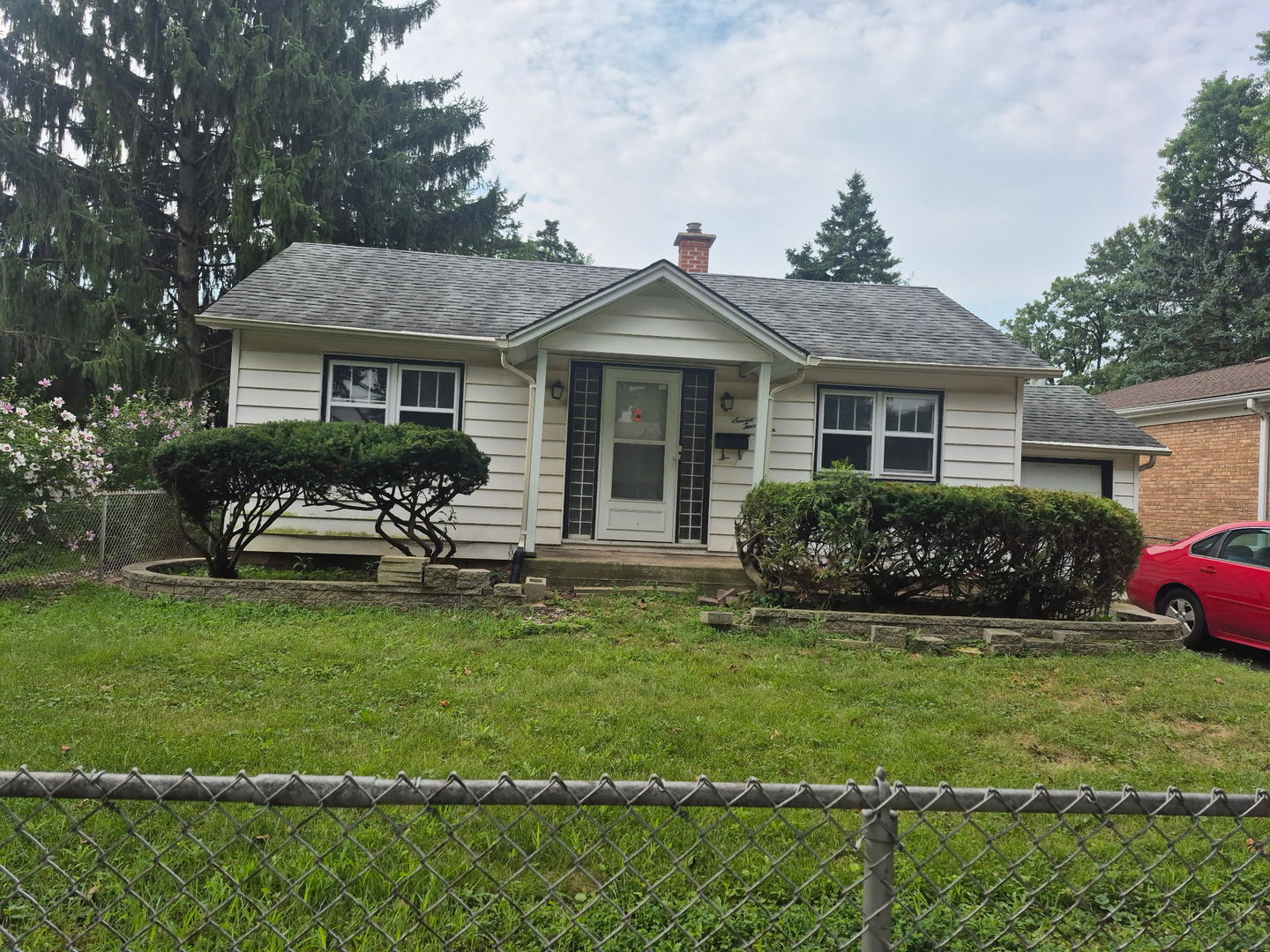 726 E Grand Lake Boulevard — photo
