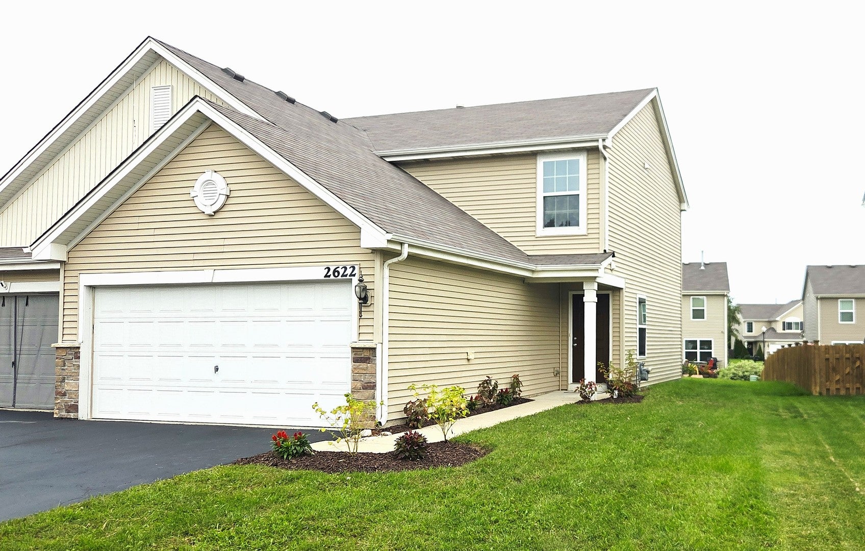 2622 Hearthstone Drive — photo