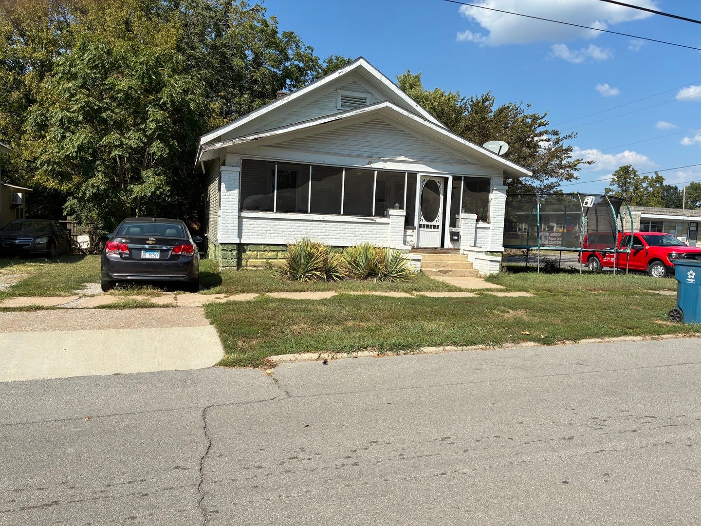 600 Harrison Street — photo