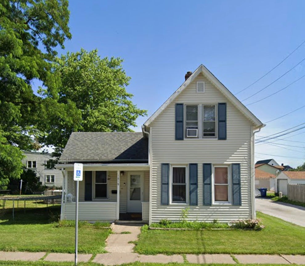 1618 W 17th Street — photo